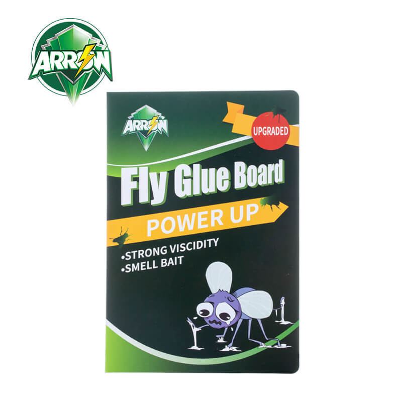 Fly Glue Board ARROW