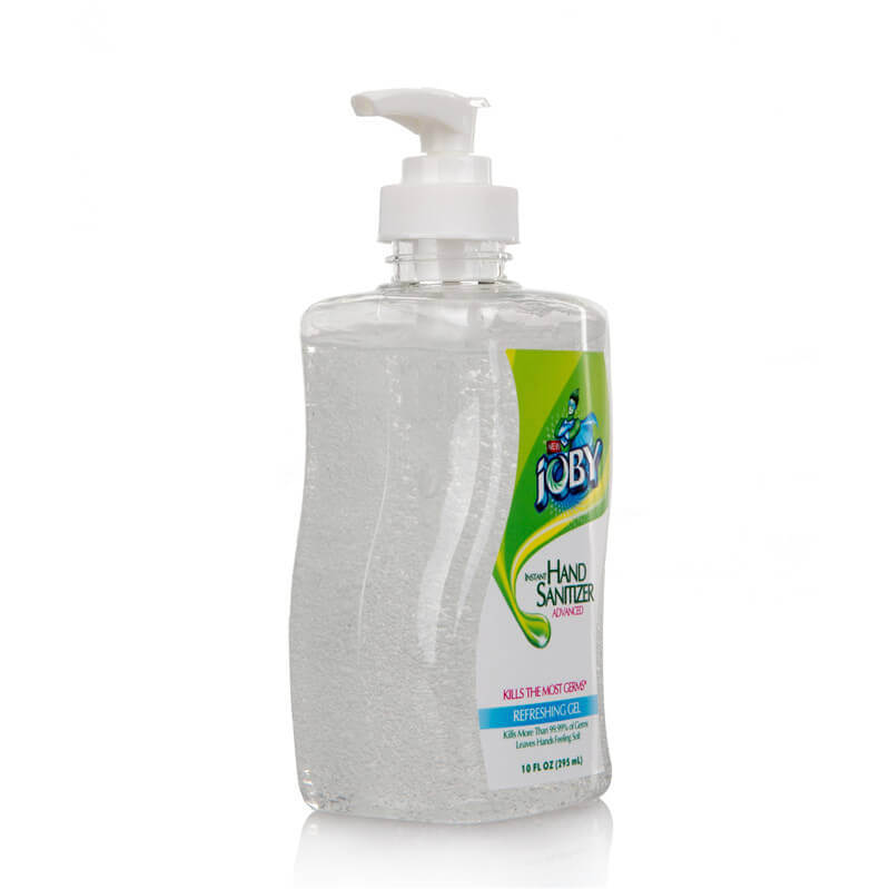 Non Alcohol Foam Hand Sanitizer