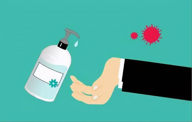 Disinfecting hand sanitizer has become an explosive product, and many brands have begun cross-border production