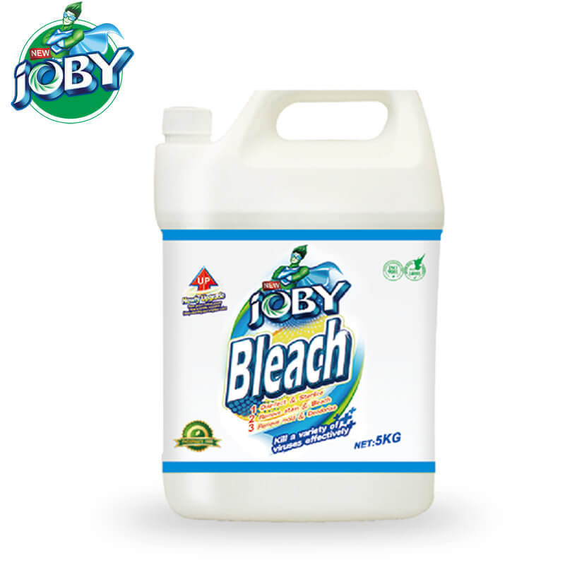 84 Disinfectant Bleach JOBY