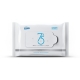 Alcohol Sanitizing Wipes Individual Packets 10pcs