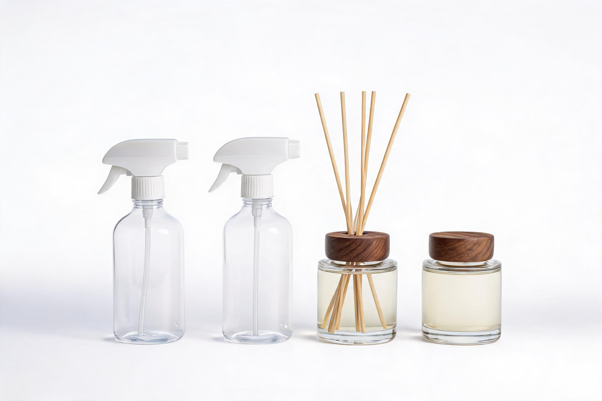 Pest Control Products