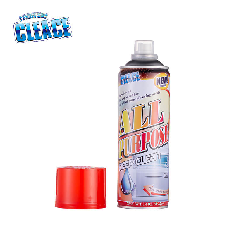 CLEACE All Purpose Aerosol Cleaner