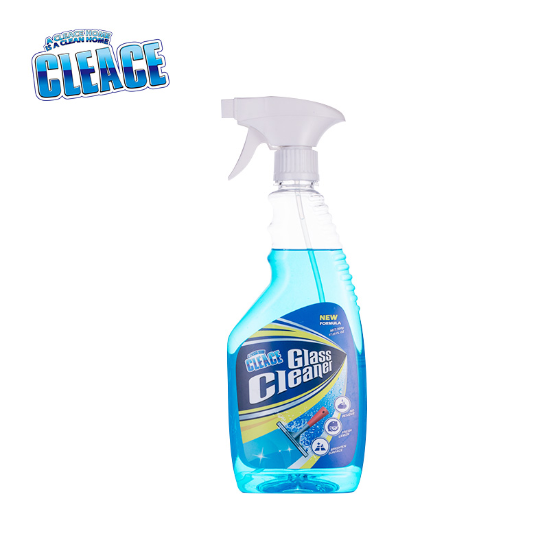 CLEACE Glass Surface Spray Cleaner