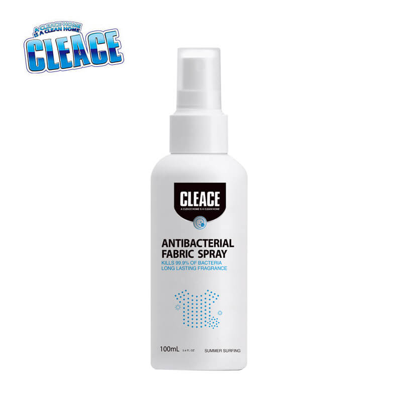 CLEACE Antibacterial Fabric Spray