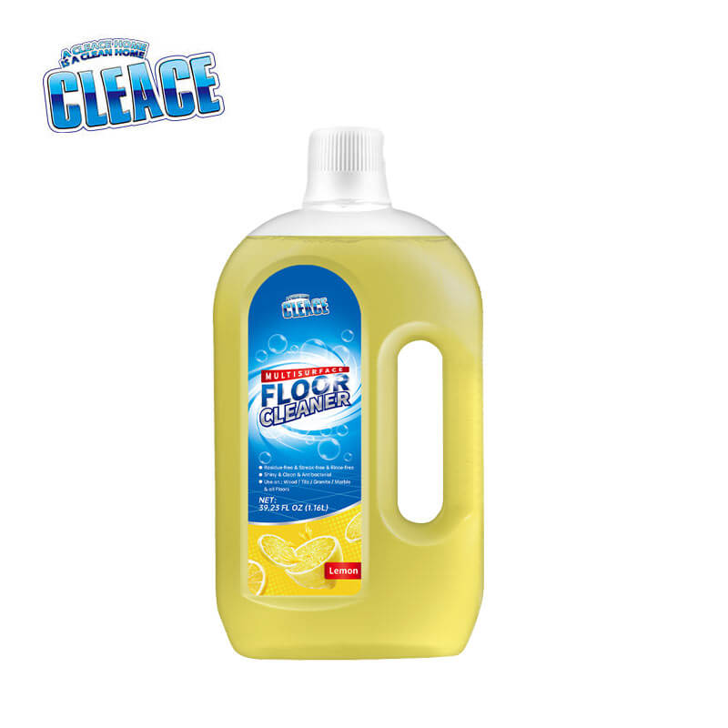 CLEACE Multi-surface Floor Cleaner