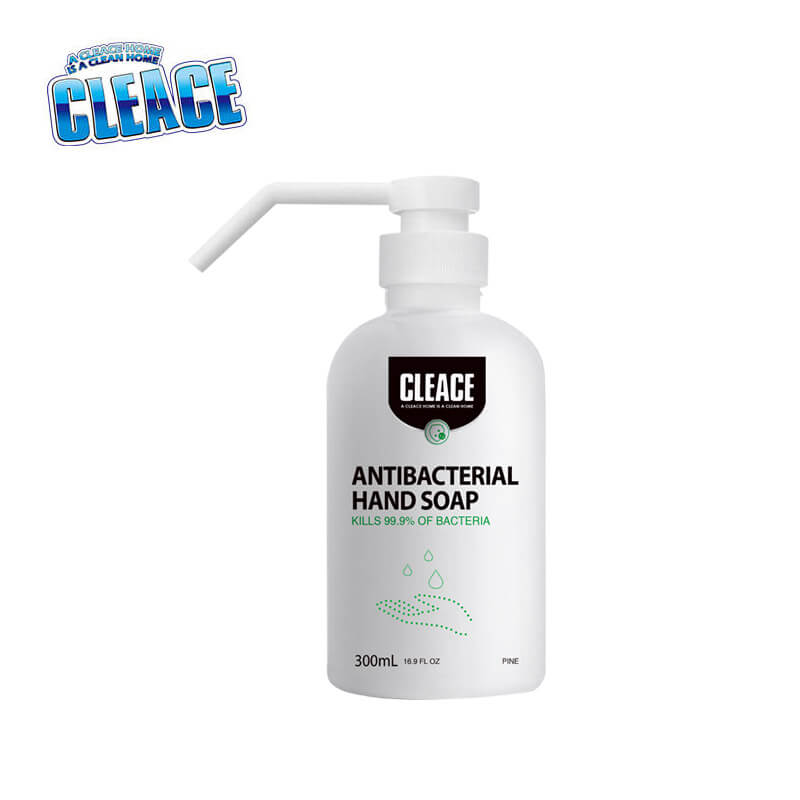 CLEACE Antibacterial Hand Soap
