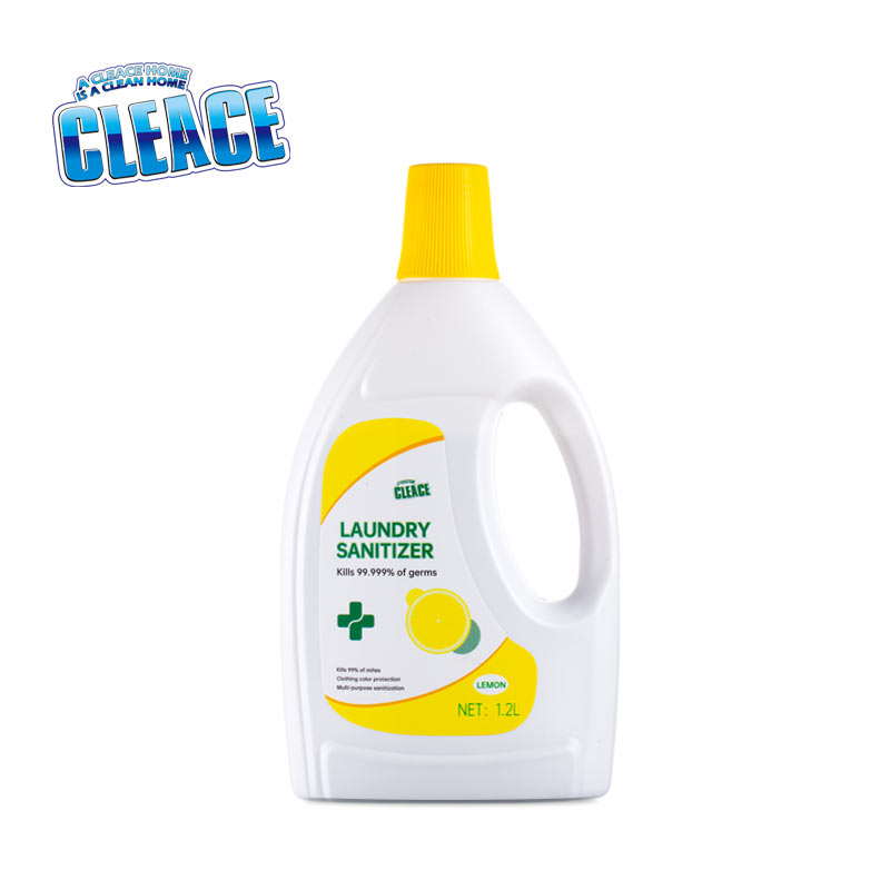 CLEACE Laundry Sanitizer