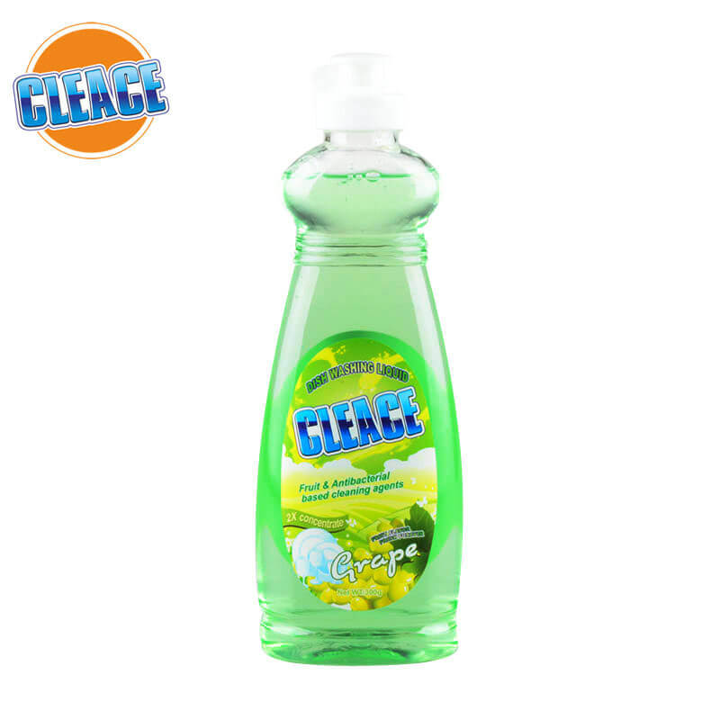 CLEACE Dishwashing Liquid Grape 2X CONCENTRATE
