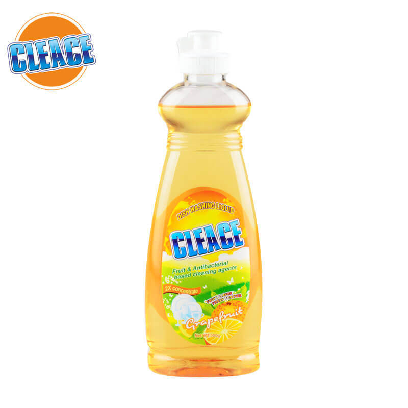 CLEACE Dishwashing Liquid Grapefruit 2X CONCENTRATE