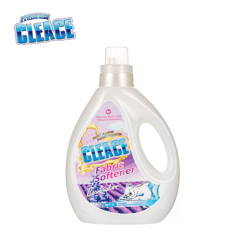 Fabric Softener Lavender