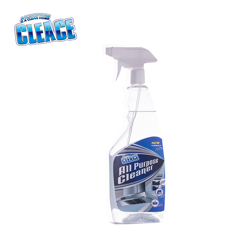 All Purpose Cleaner