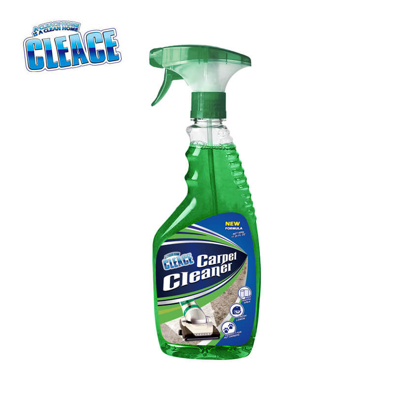 CLEACE Carpet Cleaner