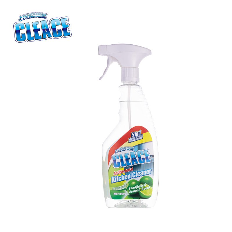 CLEACE Antibacterial Kitchen Cleaner