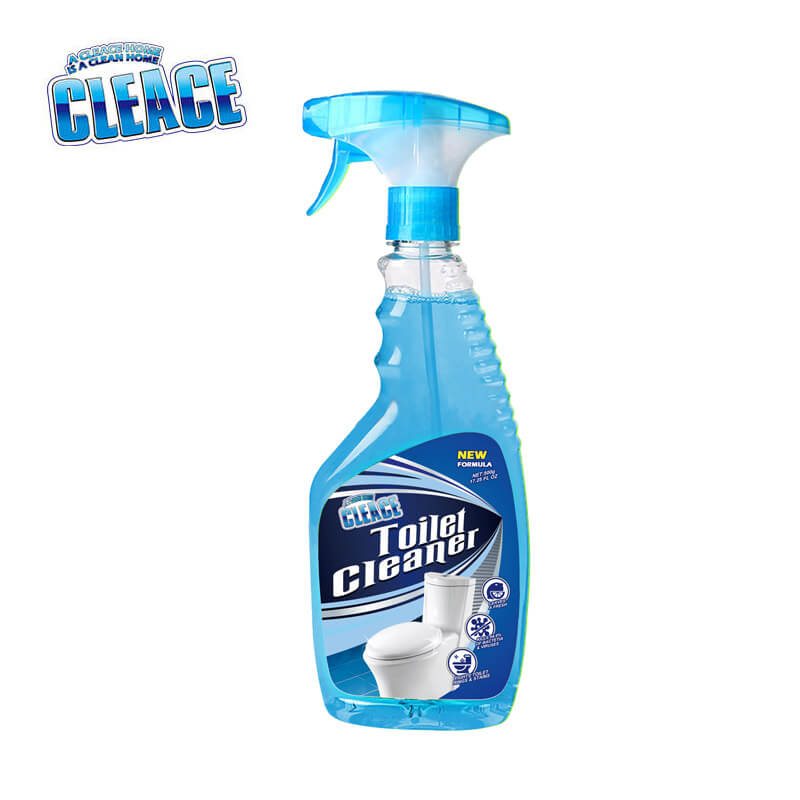 CLEACE Toilet Cleaner Fresh Lemon
