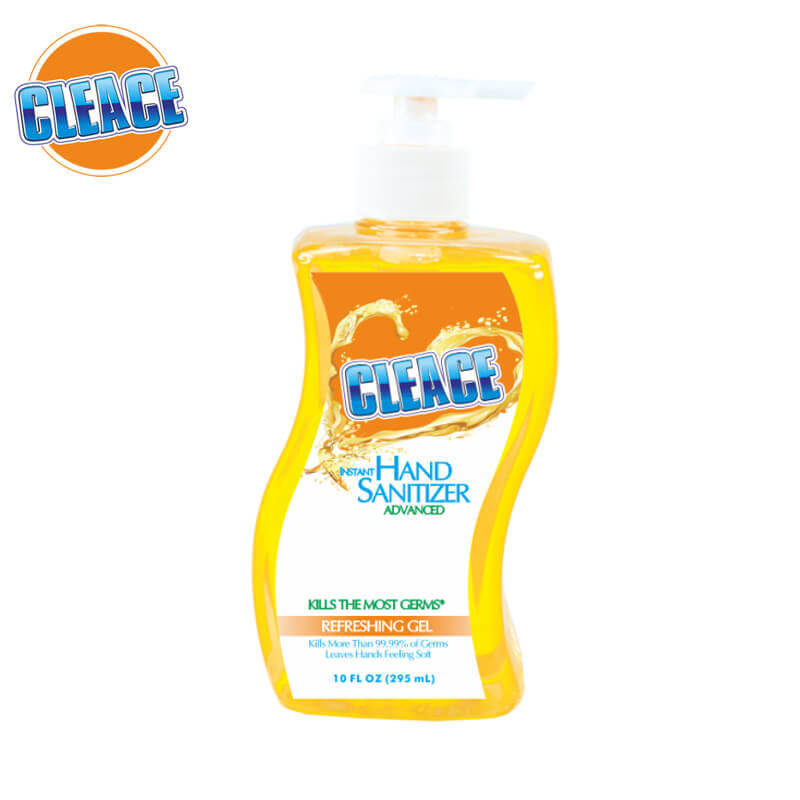 CLEACE Instant Hand Sanitizer