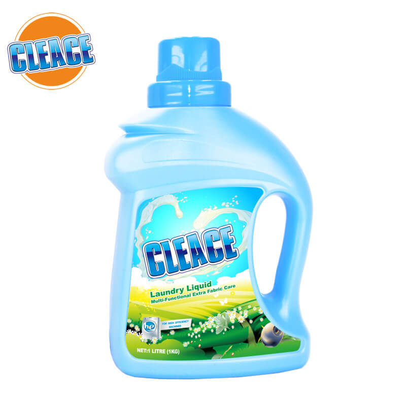 Multi-Functional Laundry Liquid