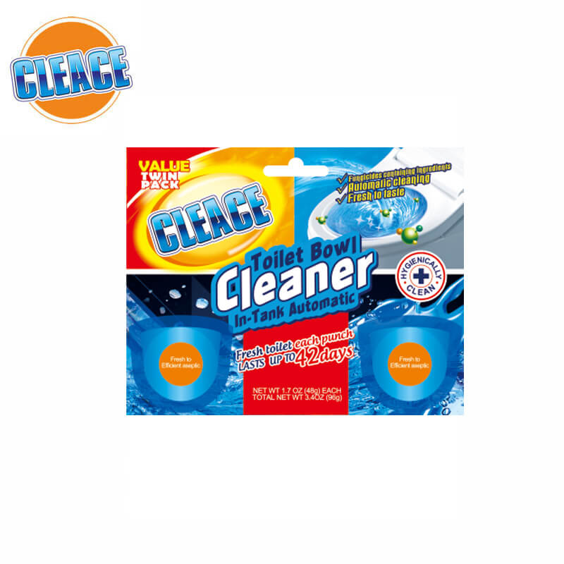 CLEACE Toilet Bowl Cleaner