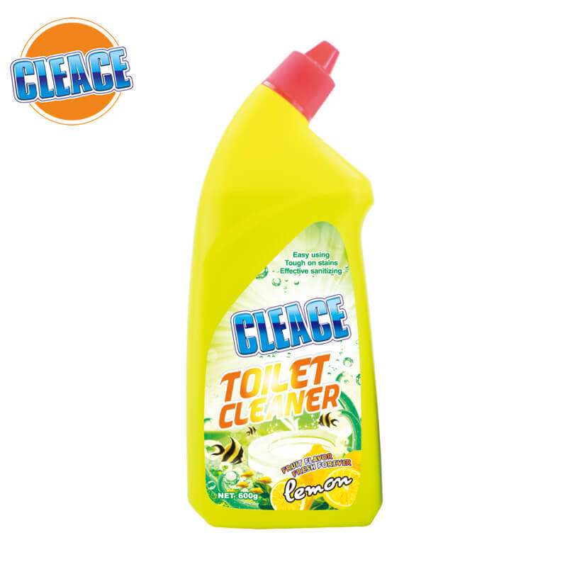 CLEACE Toilet Cleaner