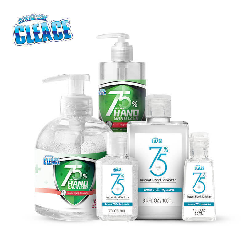 75% Alcohol Disinfecting Wipes