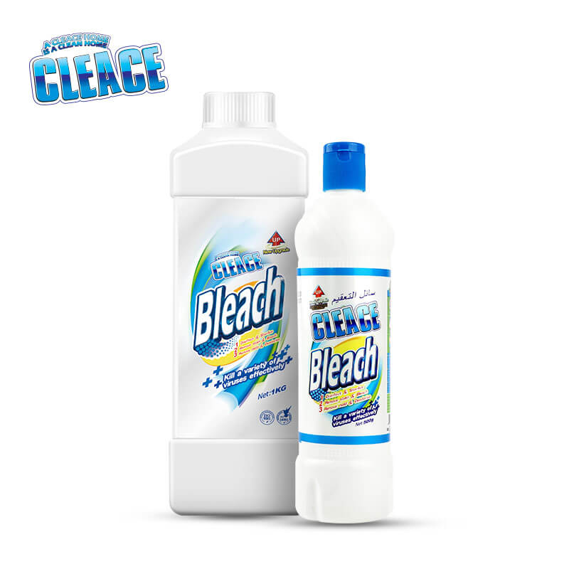CLEACE Bleach Cleaner Disinfectant