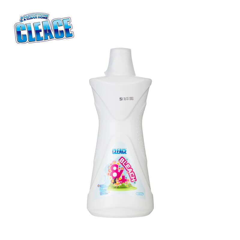 CLEACE Active chlorine Bleach Flower Fragrance