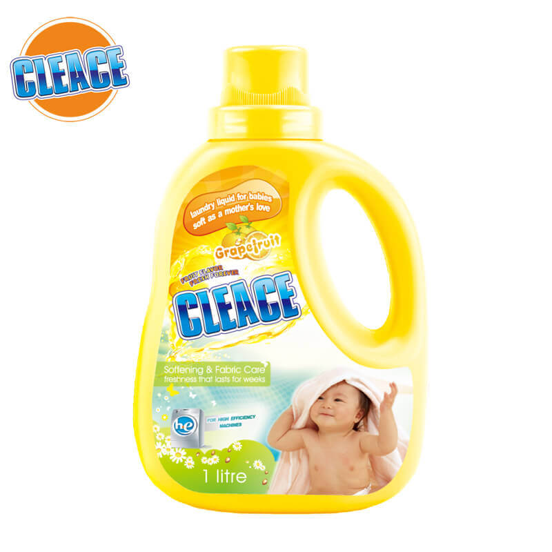 Baby Laundry Liquid