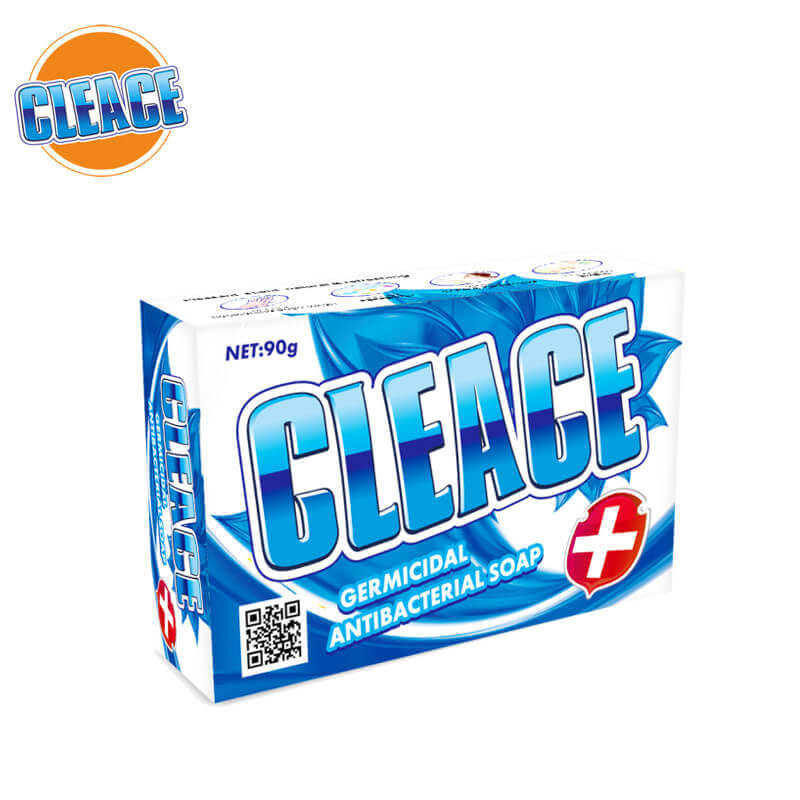 CLEACE Bath Soap