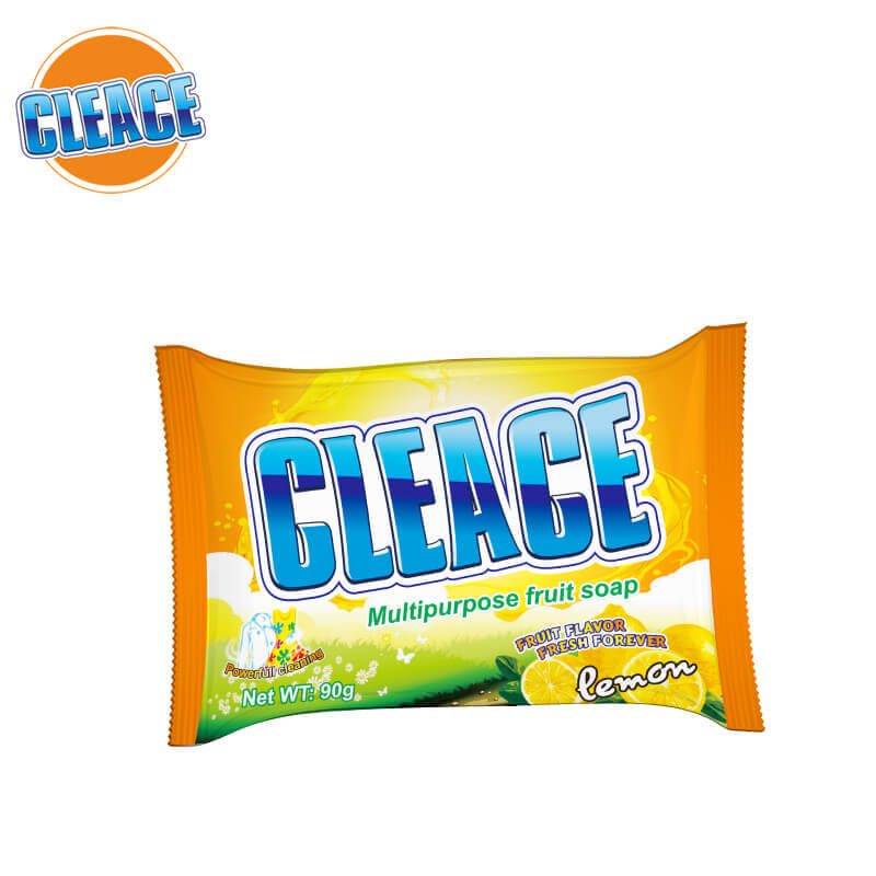 CLEACE Whiten Laundry Soap
